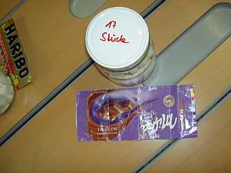 Gesunde Ernährung 4