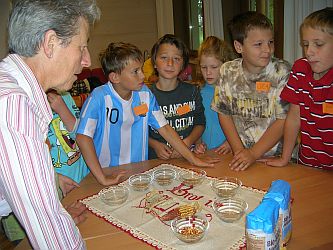 Gesunde Ernährung 6