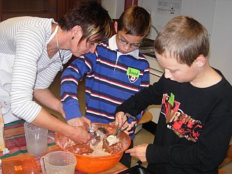 Gesunde Ernährung 9