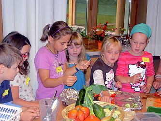 Gesunde Ernährung 10