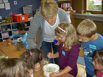 Gesunde Ernährung 11