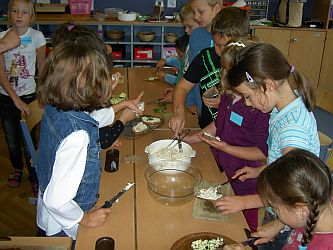 Gesunde Ernährung 12