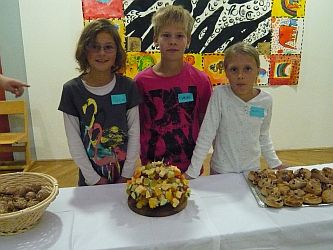 Gesunde Ernährung 13