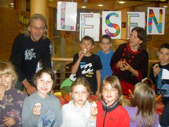 Gesunde Schuljause 3