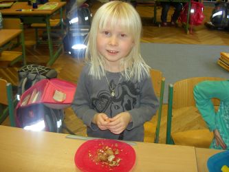 Gesunde Schuljause 7