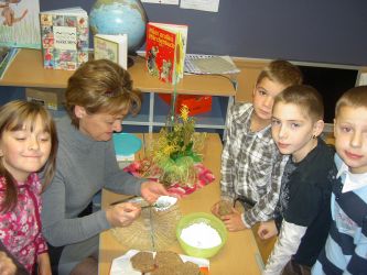 Gesunde Schuljause 12