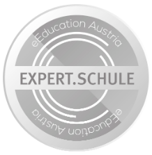 Auszeichnung - Expert.Schule - eDucation Austria